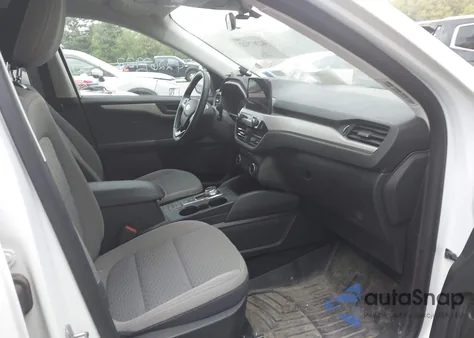 2022 Ford Escape Se из США, поврежденный, VIN 1FMCU9G64NUB41262